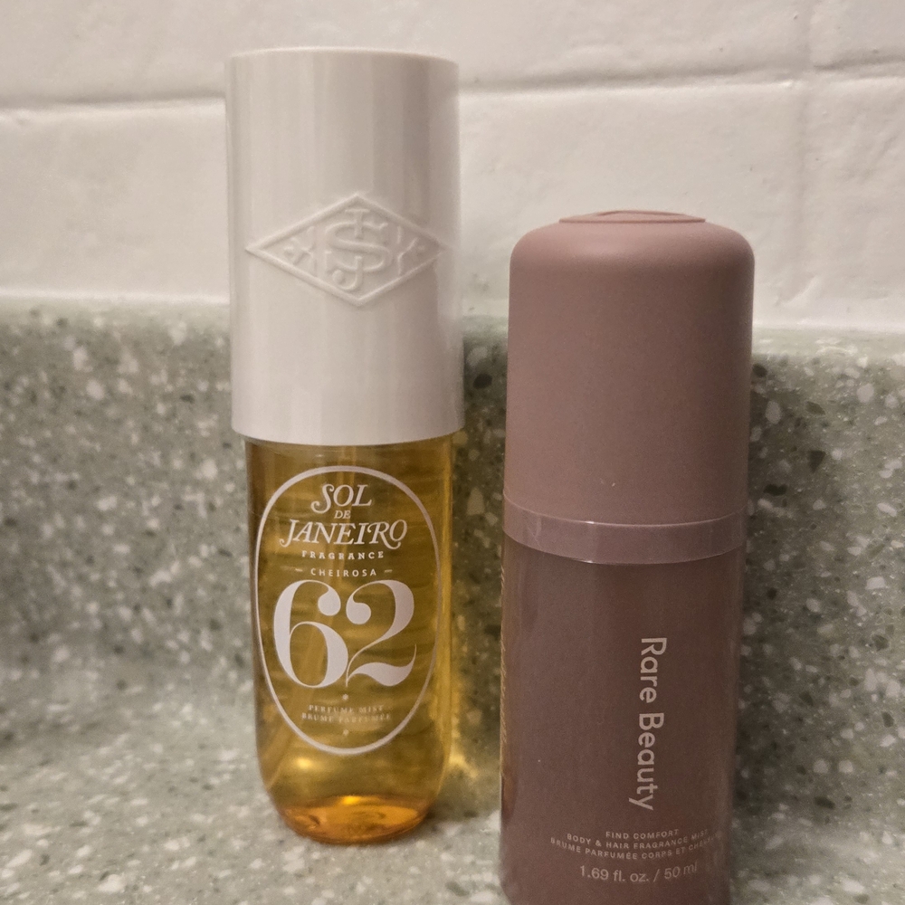 Sephora Mist Bundle